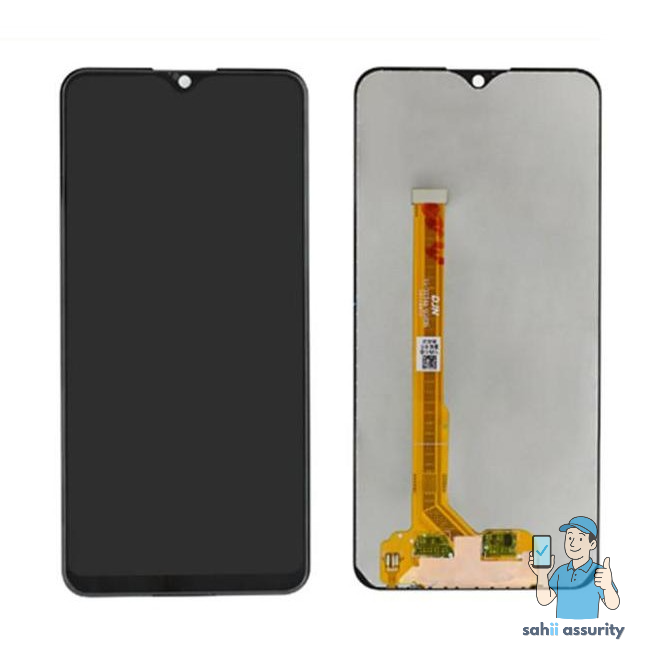 LCD with Touch Screen for Vivo Y91i